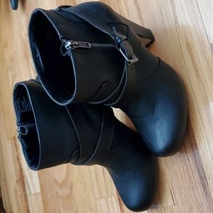 Madden Girl Booties size 6.5